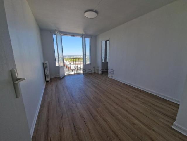 Appartement vente à Plateau Rouher, Creil