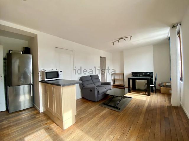 Appartement vente à Rive Gauche, Creil