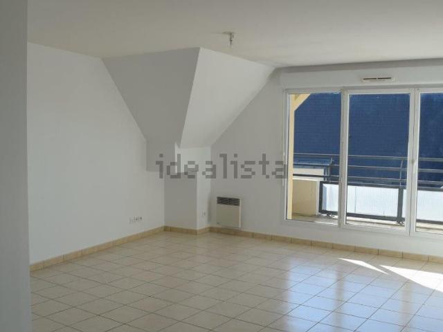Appartement location à Jaurès/Gare, Creil