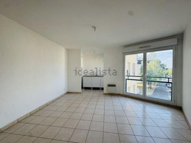 Appartement vente à Voltaire, Creil