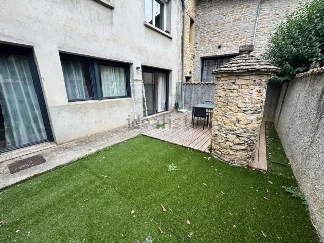 Appartement location à Beptenaz, Crémieu