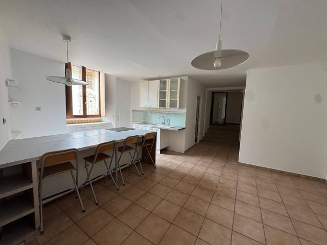 Appartement location à Crémieu, Isère