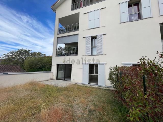Appartement location à Villemoirieu, Isère