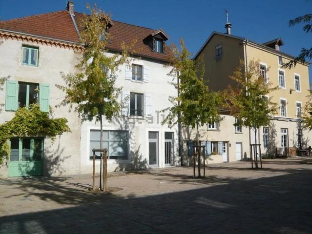 Appartement location à Crémieu, Isère