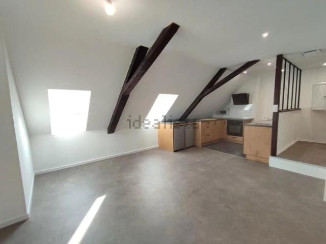Appartement location à Crémieu, Isère