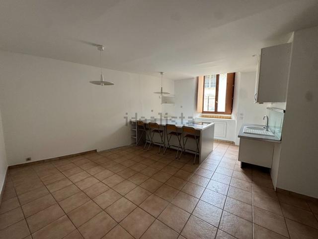 Appartement location à Crémieu, Isère