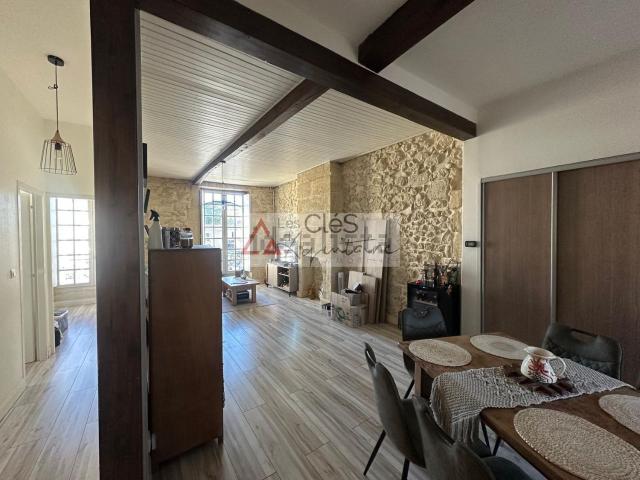 Appartement location à Créon, Gironde