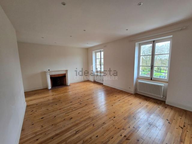 Appartement location à Crépy-en-Valois, Oise