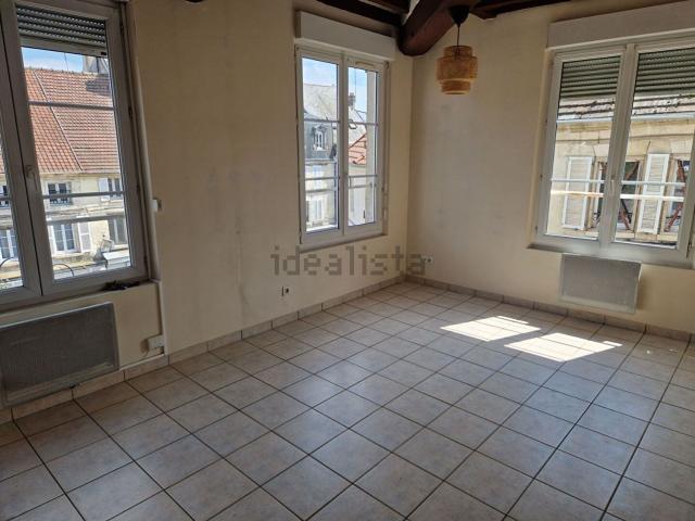 Appartement location à Crépy-en-Valois, Oise