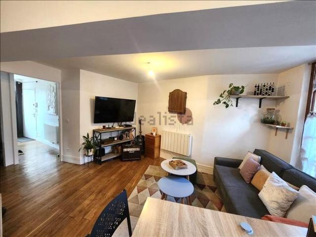 Appartement location à Crépy-en-Valois, Oise