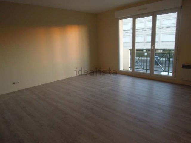 Appartement location à Crépy-en-Valois, Oise