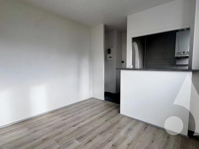 Appartement vente à Senlis, Crépy-en-valois