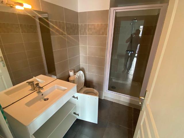 Appartement location à Crépy-en-Valois, Oise