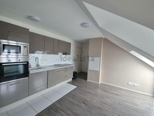 Appartement vente à Crépy-en-Valois, Oise