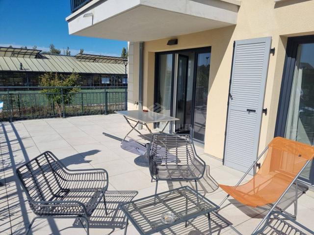 Appartement location à Zone industrielle les portes du Valois, Crépy-en-Valois