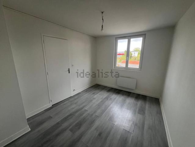 Appartement location à Crépy-en-Valois, Oise