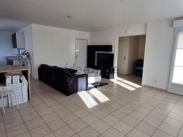 Appartement vente à Crépy-en-Valois, Oise