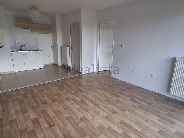 Appartement vente à Crépy-en-Valois, Oise