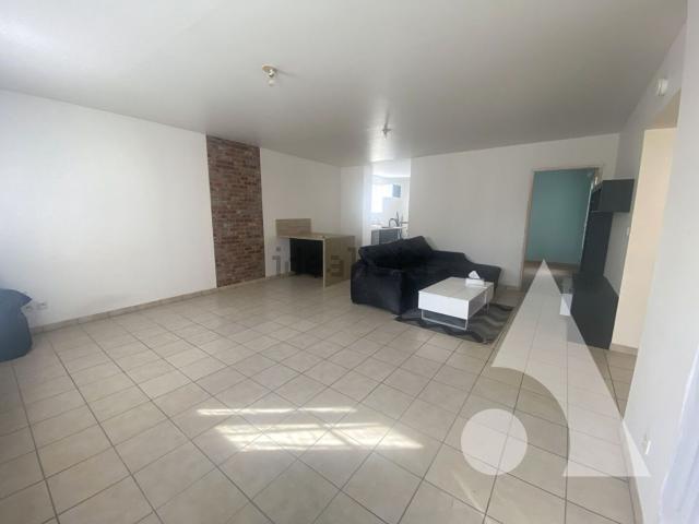 Appartement vente à Crépy-en-Valois, Oise
