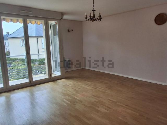 Appartement vente à Crépy-en-Valois, Oise
