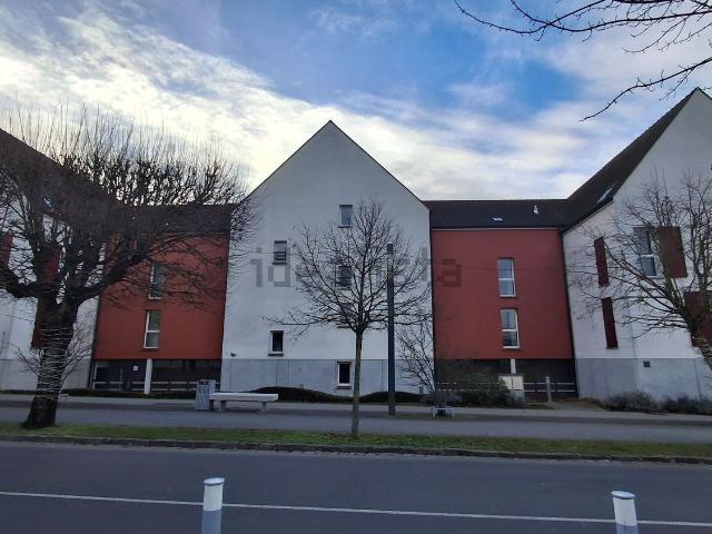 Appartement vente à Crépy-en-Valois, Oise