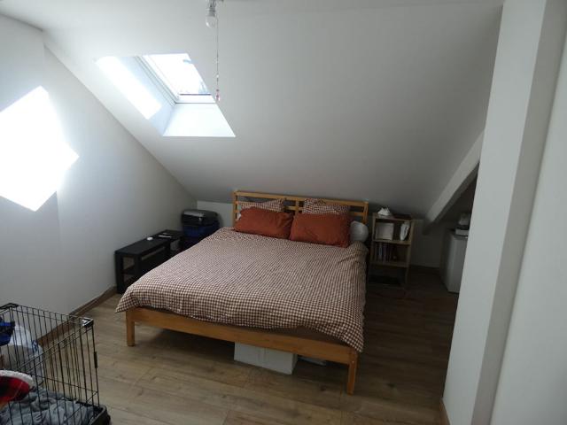 Appartement location à Senlis, Crépy-en-valois