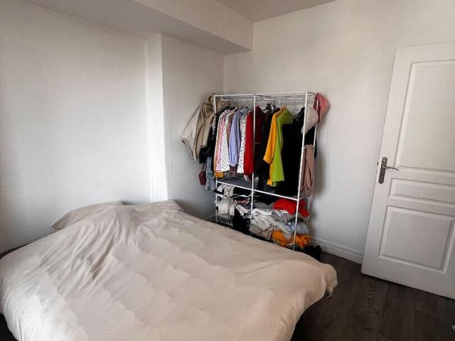 Appartement location à Senlis, Crépy-en-valois