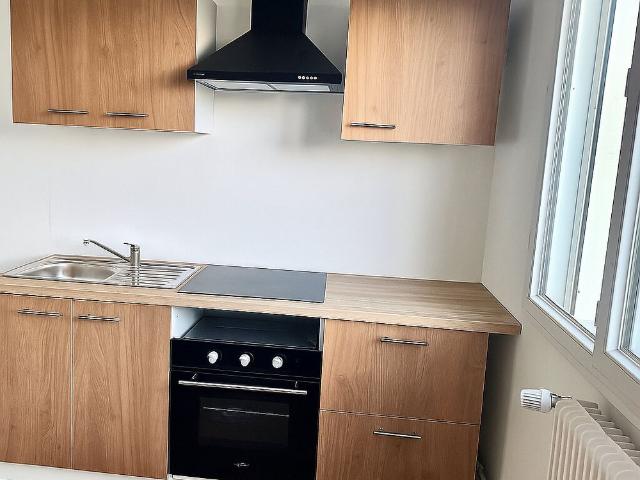 Appartement location à Senlis, Crépy-en-valois