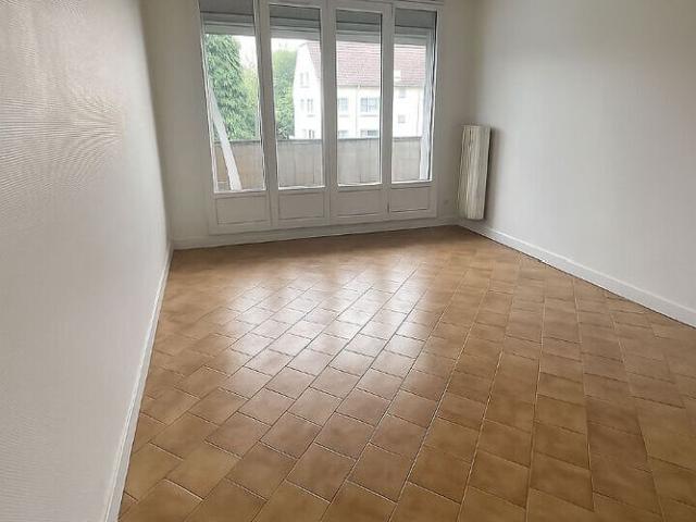 Appartement location à Senlis, Crépy-en-valois