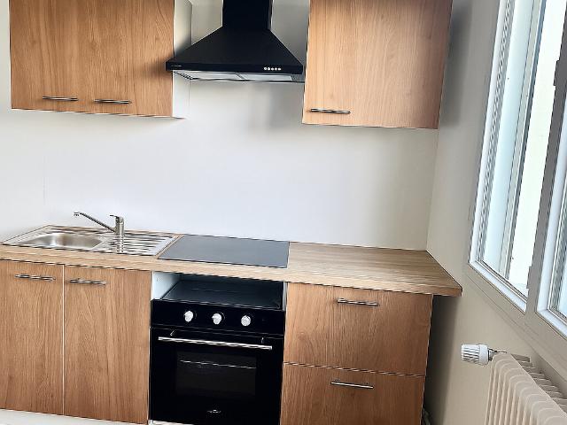 Appartement location à Senlis, Crépy-en-valois