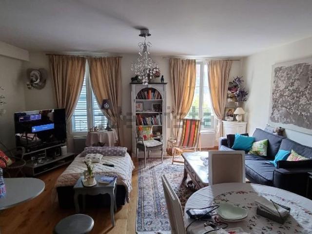 Appartement location à Crépy-en-Valois, Oise