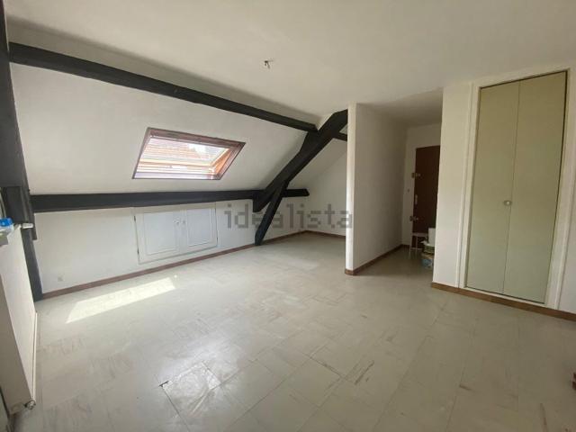 Appartement vente à Crépy-en-Valois, Oise
