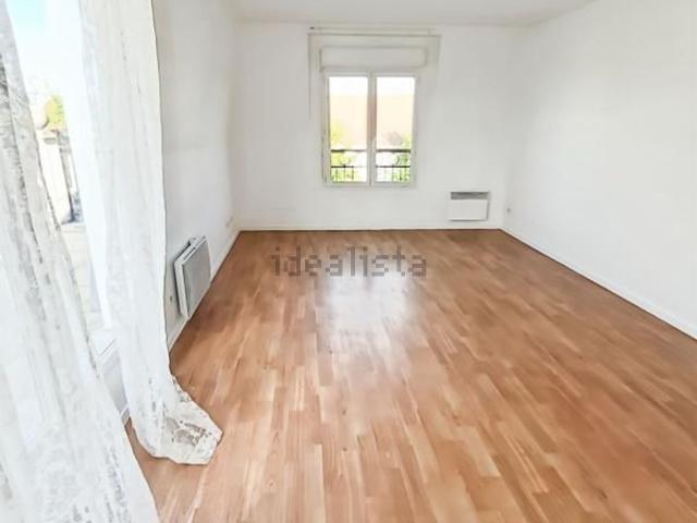 Appartement location à Crépy-en-Valois, Oise
