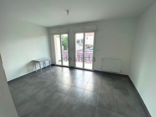 Appartement location à Crépy-en-Valois, Oise