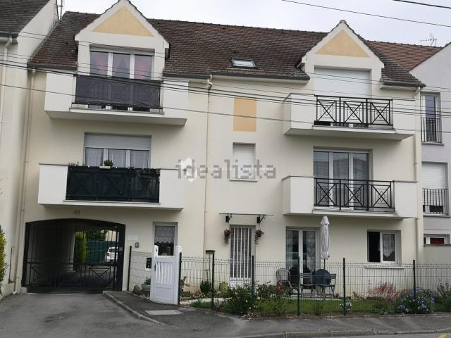 Appartement vente à Crépy-en-Valois, Oise