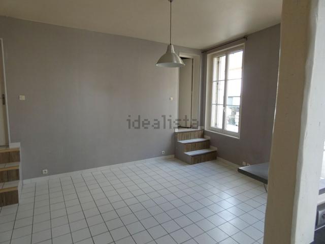 Appartement location à Crépy-en-Valois, Oise