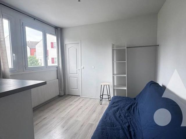 Appartement location à Senlis, Crépy-en-valois