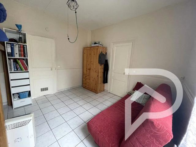 Appartement vente à Senlis, Crépy-en-valois
