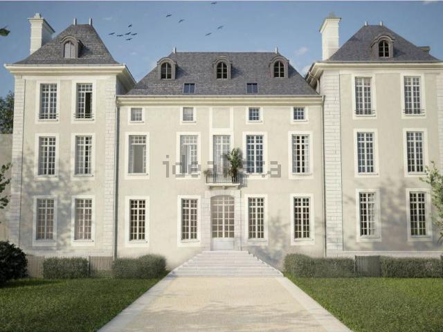 Appartement vente à Parc du château, Crespières