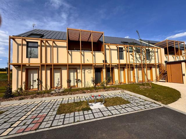 Appartement vente à Parc du château, Crespières