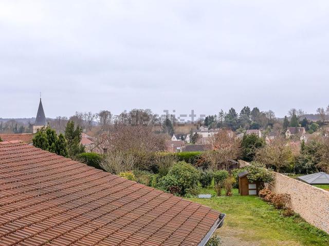 Appartement vente à Parc du château, Crespières