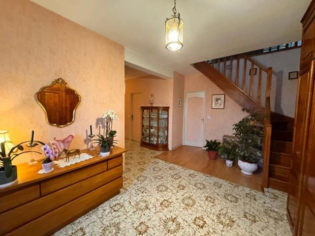 Appartement vente à Saint-Germain-en-Laye, Crespières