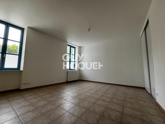 Appartement location à Die, Crest