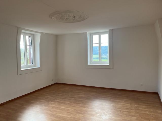 Apartment mieten in Fontainemelon