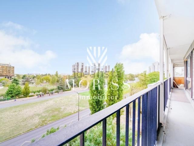 Appartement vente à Brèche- Croix des Mèches - Haye aux Moines- Lévrière-Préfecture, Créteil