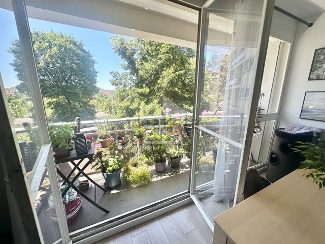 Appartement vente à Échat - Champeval, Créteil
