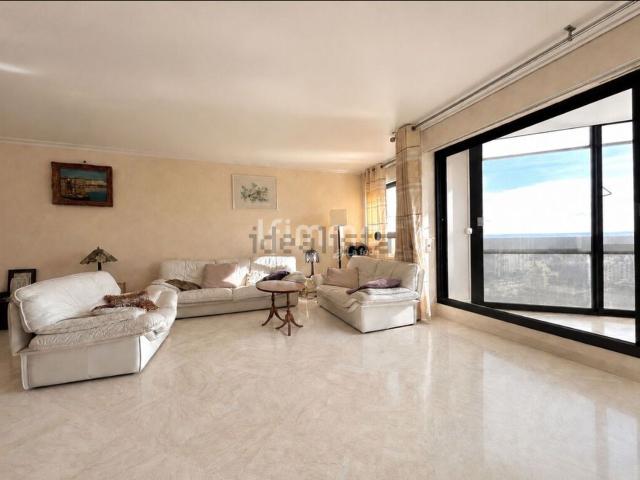 Appartement vente à Front de Lac - Ormetteau -Port, Créteil