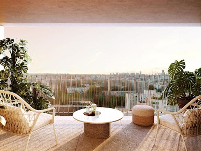 Appartement vente à Créteil