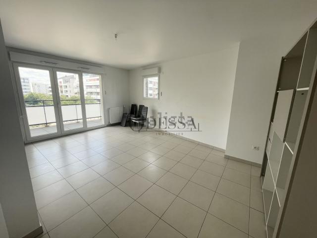 Appartement vente à Bords de Marne - Val de Brie, Créteil