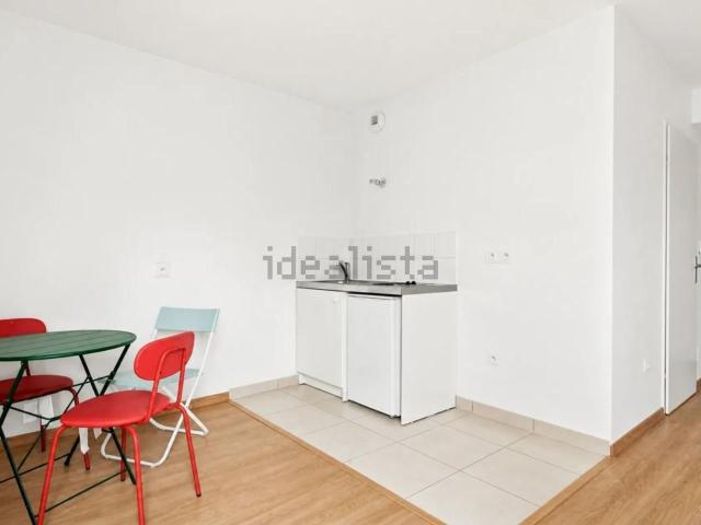 Appartement vente à Gizeh-Montaigut - Palais, Créteil